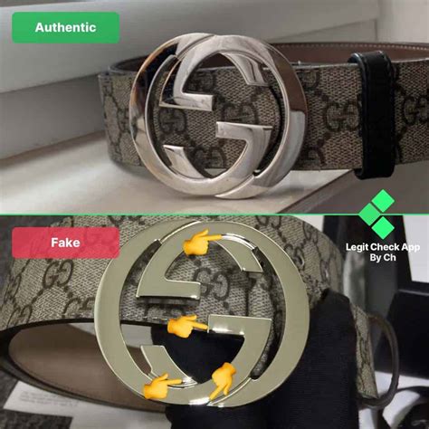 gucci gg supreme belt replica|gucci supreme belt identification.